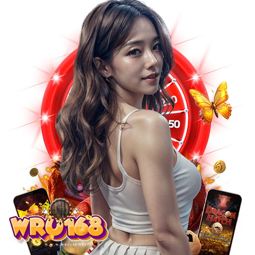 wru168 บาคาร่าออนไลน์