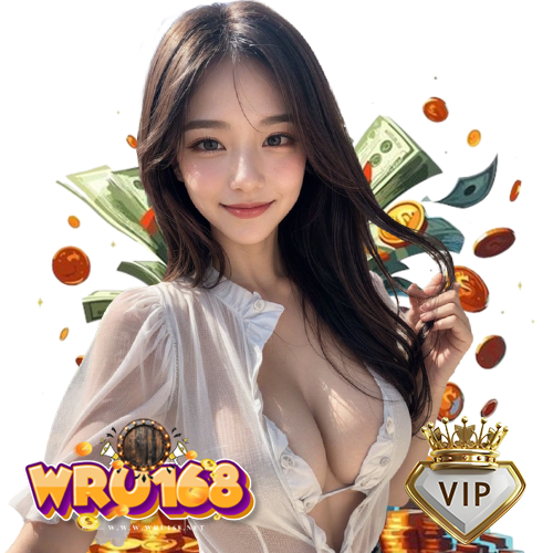 wru168 สล็อตแตกง่าย